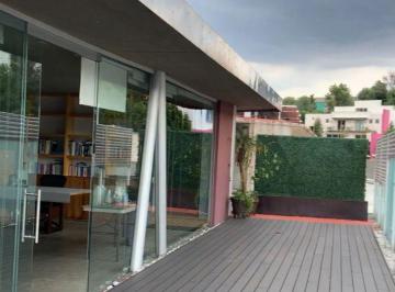 Departamento de 3 habitaciones, Cuajimalpa de Morelos · Espectacular Departamento PH en Venta con Roof Privado