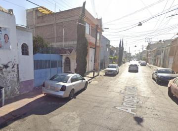 Casa de 3 habitaciones, Iztapalapa · Venta de Casa en Angel Trias, Juan Escutia, Iztapalapa, Cdmx