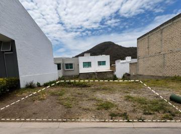 Terreno / Lote , Tlajomulco de Zúñiga · Terreno en Venta Senderos de Monteverde