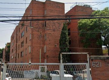 Departamento de 2 habitaciones, Iztapalapa · Departamento de 80 m² con 2 Recámaras en Venta en Iztapalapa, Remate Bancario