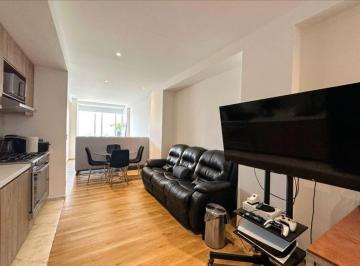 Departamento de 1 habitación, Benito Juárez · Venta de Inmuebles