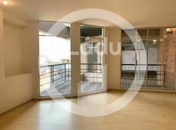 Departamento · 100m² · 2 Recámaras · 2 Estacionamientos · Departamento Venta Detroit 2 Terrazas!