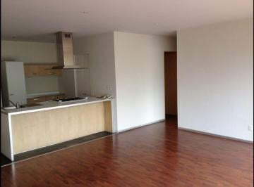 Departamento de 2 habitaciones, Huixquilucan · Renta de Departamento en Interlomas