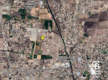 Terreno / Lote , Huehuetoca · Terreno en Venta, Colonia La Cañada, Huehuetoca
