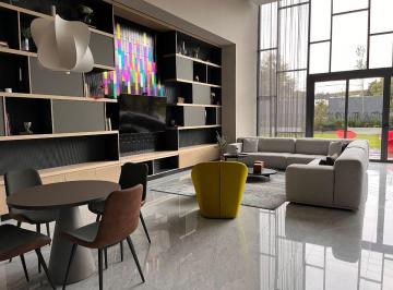 Departamento de 3 habitaciones, Alvaro Obregón · Venta en High Park Reforma - Departamento 3 Recámaras