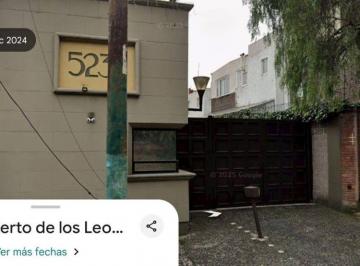 Casa en condominio de 3 habitaciones, Alvaro Obregón · Casa en Venta en Tetelpan Álvaro Obregón