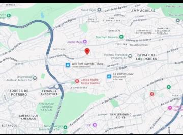 Casa en condominio de 3 habitaciones Venta MN 1 · Casa en Venta en Tetelpan Álvaro Obregón