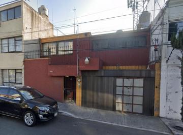 Casa de 4 habitaciones, Iztacalco · Casa en Iztacalco en Remate Bancario