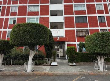 Departamento de 3 habitaciones, Gustavo A. Madero · Departamento en Venta 3 Recamaras – Acueducto de Guadalupe, Gam