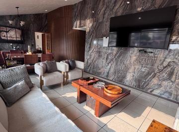 Departamento de 3 habitaciones, Tlalnepantla de Baz · Vive en Las Alturas Cerca de Satélite | Penthouse 163 m², 3 Rec, 2 Cajones
