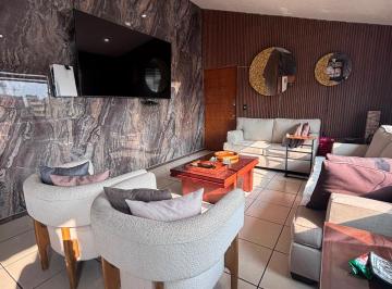 Departamento de 3 habitaciones, Tlalnepantla de Baz · Vive en Las Alturas Cerca de Satélite | Penthouse 163 m², 3 Rec, 2 Cajones