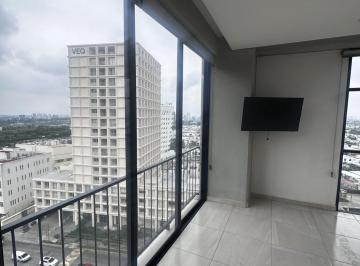 Departamento de 2 habitaciones, Zapopan · Departamento en Renta | Naciones Unidas
