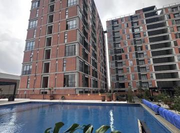 Departamento de 2 habitaciones, Zapopan · Departamento en Renta | Naciones Unidas