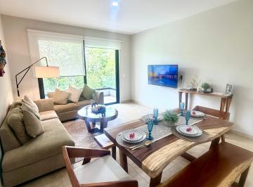 Departamento de 2 habitaciones, Solidaridad · Hermoso Departamento en Lagunas de Mayakoba