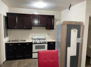 Departamento de 1 habitación, Ramos Arizpe · Departamento Amueblado en Ramos Arizpe