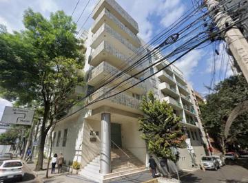 Departamento de 3 habitaciones, Benito Juárez · Departamento en Venta, Colonia Acacias, Benito Juárez, Cdmx. Adjudicado *len