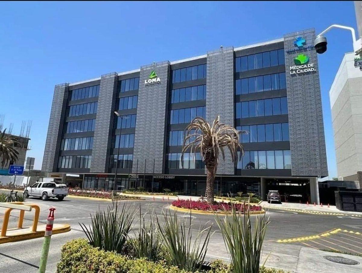 Medical Office for Rent in Otay Medical Tower