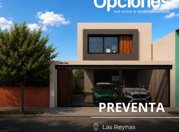 Casa de 3 habitaciones, Salamanca · Casa en Preventa – Las Reynas