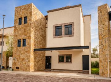Casa de 3 habitaciones, San Miguel de Allende · Casa de 185 m² con 3 Recámaras en Venta en Privadas La Condesa