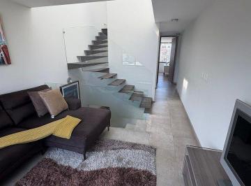 Casa en condominio · 186m² · 3 Recámaras · 2 Estacionamientos · Casa en Venta en San Mateo Atenco a Una Cuadra de Metepec