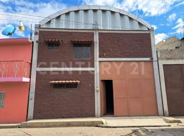 Bodega comercial · 120m² · Bodega en Venta en Ixtapaluca Centro, Ixtapaluca, Edo. Méx.