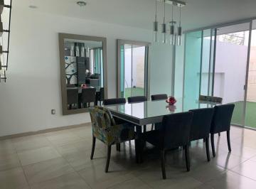Casa de 4 habitaciones, Querétaro · Casa en Venta en Centro Sur, Querétaro - con Roof Garden