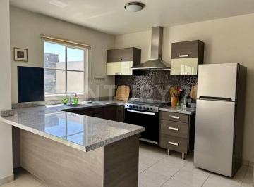 Casa en condominio · 98m² · 3 Recámaras · 2 Estacionamientos · Casa en Venta en Villa Santa Lucía, Av Eurípides, El Refugio, Querétaro