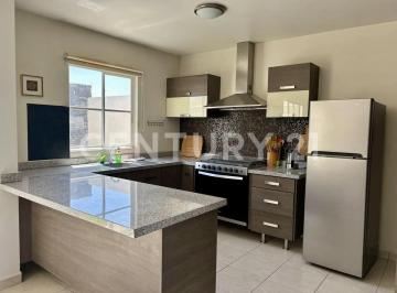 Departamento · 98m² · 3 Recámaras · 2 Estacionamientos · Casa en Venta en Villa Santa Lucía, Av Eurípides, El Refugio, Querétaro