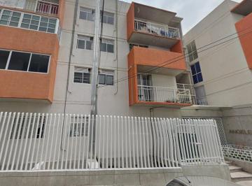 Departamento de 2 habitaciones, Iztapalapa · Venta - Departamento - Av Los Angeles - Iztapalapa - Cdmx (A S F) (Nb)