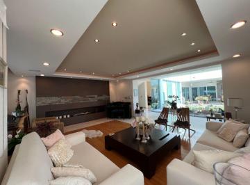 Casa en condominio de 5 habitaciones, Zapopan · Casa en Puerta Plata en Renta