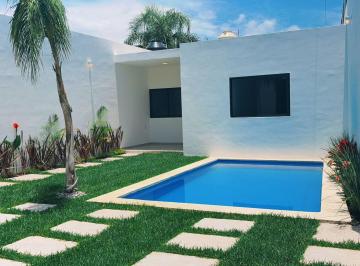 Casa de 3 habitaciones, Jiutepec · Venta Casa Jiutepec, Morelos