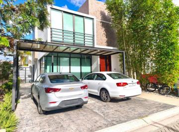Casa en condominio de 3 habitaciones, Aguascalientes · Venta de Casa en Residencial Las Plazas