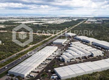 Nave industrial , Mérida · Nave Industrial en Venta 982 m² (En Construcción) en Castelli Park Mérida