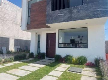 Casa de 4 habitaciones, Pachuca · Casa de 4rec. Equipada Dentro de Privada Al Sur de Pachuca Cerca de Servicios, Terreno de 112 M²!