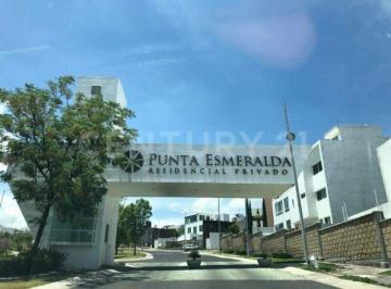 Terreno / Lote · 128m² · Terreno en Venta Fraccionamiento Punta Esmeralda