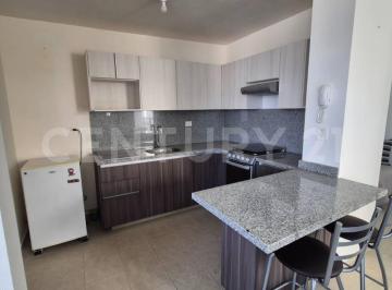 Departamento · 83m² · 2 Recámaras · 1 Estacionamiento · Venta de Departamento en Paseos del Bosque