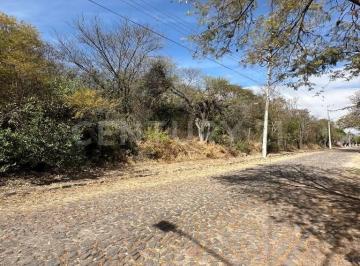 Terreno / Lote · 1507m² · Terreno en Venta Huertas Las Joya