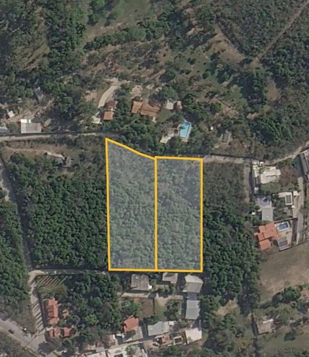 Land for Sale in the Center of Villa de Santiago