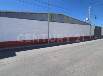 Bodega comercial · 838m² · Terreno con Bodega en Venta