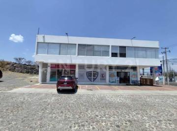 Edificio · 420m² · Plaza Comercial en Venta Corregidora