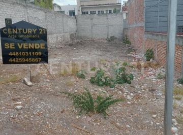 Terreno / Lote · 200m² · Terreno
