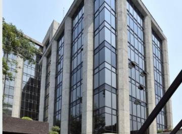Oficina , Miguel Hidalgo · Edificio Corporativo en Venta | Inversión Patrimonial de Alto Rendimiento