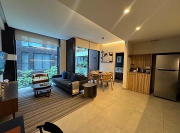f4bc03e4cb7ebc061575c62947f09871072c0641456c85031333e0fcb593acb6 · Renta Departamento, 50 m², Amueblado y con Servicios Incluidos, Roma