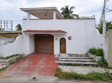Casa de 3 habitaciones, Benito Juárez · Venta de Casa en Benito Juarez Quintana Roo Col Region 74