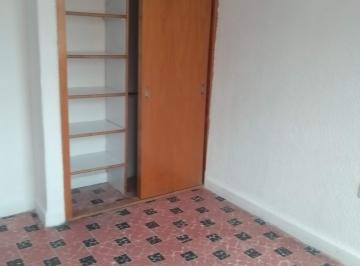 Departamento de 1 habitación, Azcapotzalco · Recamara Amplia