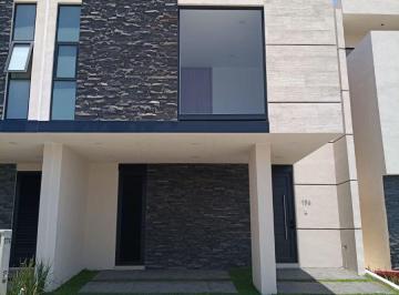 Casa de 3 habitaciones, Pachuca · Casas Residenciales Dentro de Privada Salida a La Cdmx, con Amenidades Ubicaciones Disponibles!