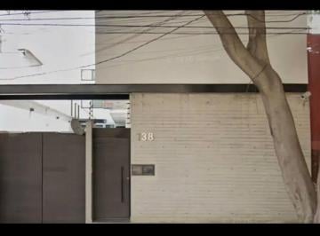 Casa en condominio de 3 habitaciones, Benito Juárez · Venta de Casa en Condominio Colonia Letrán de Valle