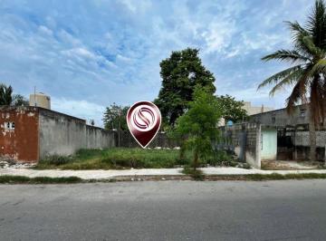 Terreno / Lote , Solidaridad · Lote Mixto en Zona Céntrica de 313 m², en Venta
