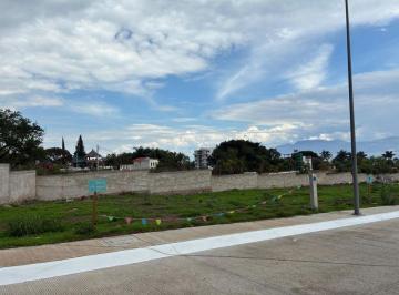 Terreno / Lote , Jocotepec · Terreno en Venta en Condominio Álima San Juan Cosalá