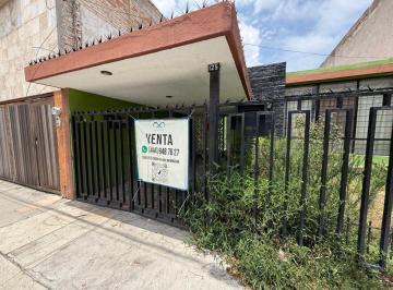 Casa de 2 habitaciones, San Luis Potosí · Casa de Una Planta en Alamitos